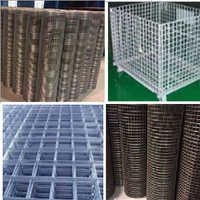 Welded Wire Mesh