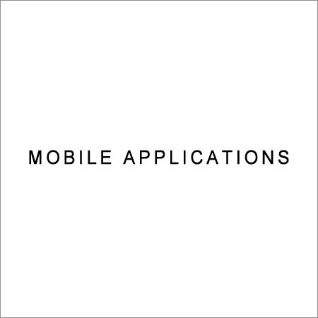 Mobile Applications Development Services
