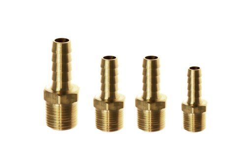 Brass Hose Fittings