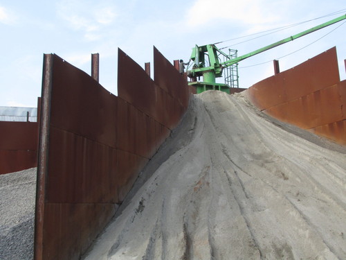 Standard Ready Mix Concrete