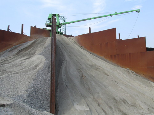 Superior Quality Ready Mix Concrete