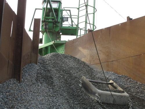 Ready Mix Construction Material