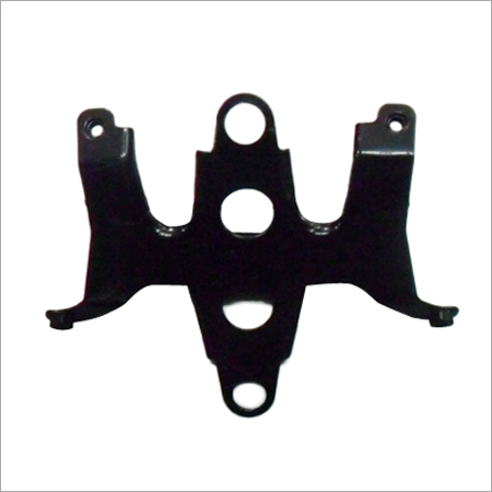 Tail Light Bracket Glamour