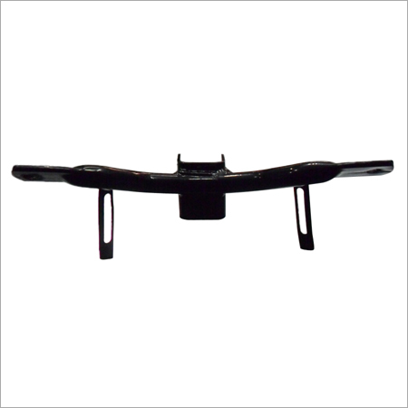 Visor Bracket Lower Discover 125/135/160