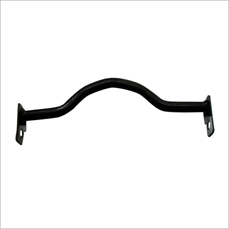 Bike Visor Bracket Lower