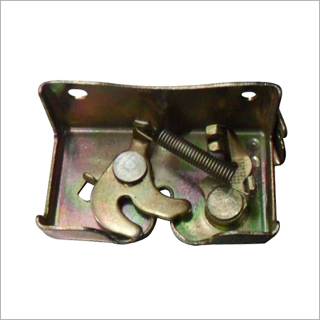 SEAT LOCK BRACKET (Activa)