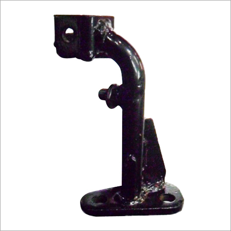 Front Footrest Bracket( Right pulsar)