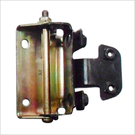 Silencer base Clamp set ( Pleasure)