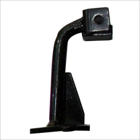 Front Footrest Bracket( Left ) pulsar