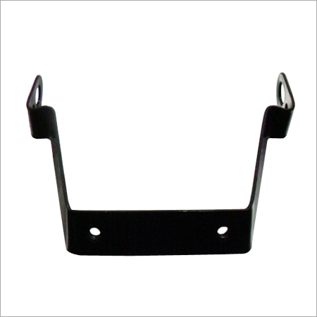 Rear Indicator Clamp ( Splendor)