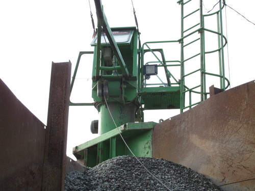 High Quality Ready Mix Concrete