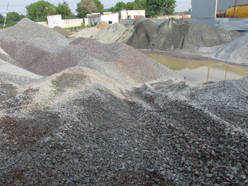 Wet Ready Mix Concrete