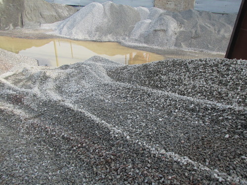 Wet Ready Mixed Concrete