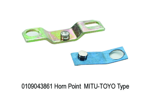 Horn Point MITU-TOYO Type