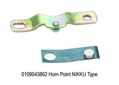 MITU-TOYO Type Horn Point