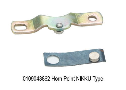 MITU-TOYO Type Horn Point