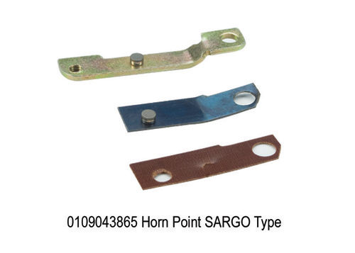 Horn Point SARGO Type 