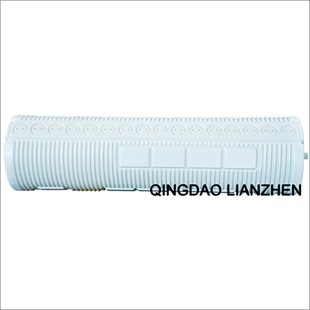 360-16 Plastic Tank