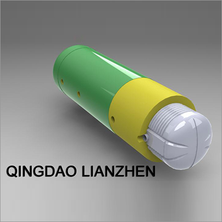 360-18 Plastic Tank