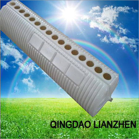 383-18 Plastic Tank