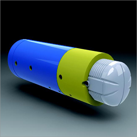 383-20 Plastic Tank