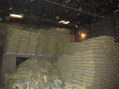 Ready Mix Concrete