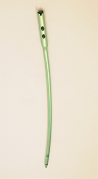 एंटेग्रेड फेमोरल नेल