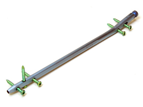 Tibial Interlocking Nail