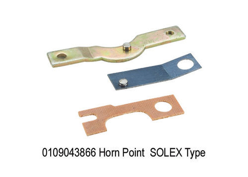 Horn Point SOLEX Type 