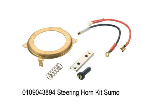 Steering Horn Kit Sumo