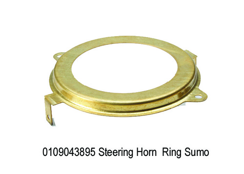 Steering Horn Ring Sumo