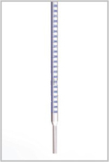 Burette Lengths without Stopcocks By MVTEX SCIENCE INDUSTRIES