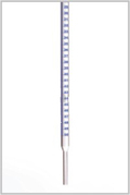 Burette Lengths Without Stopcocks - As Din 12700, Iso 385 Calibration Accuracy | Precision Tolerance Of 0.02-0.10 Ml