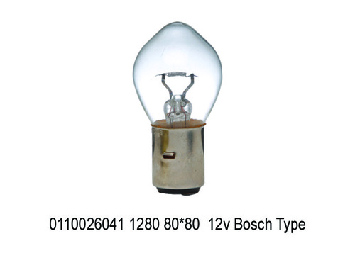 12v Bosch Type 