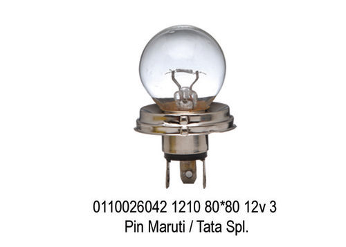 12v 3 Pin Maruti  Tata Spl 