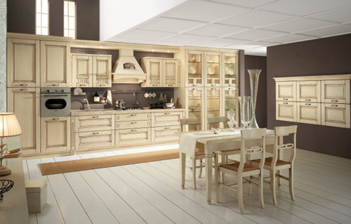 Designer Modular Kitchen