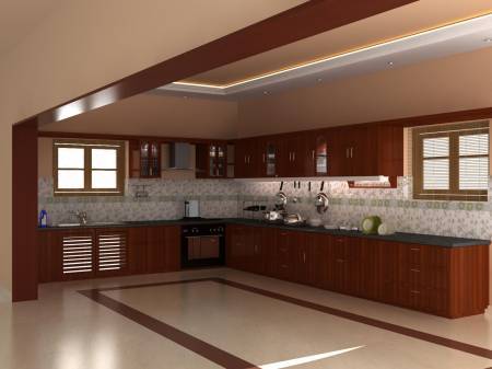 Modular Kitchen & Furniture