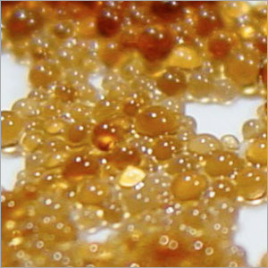 Ion Exchange Resin