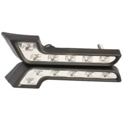 Ltype 6 LED Lights