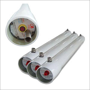Membrane Housing