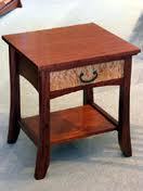 stool with drower