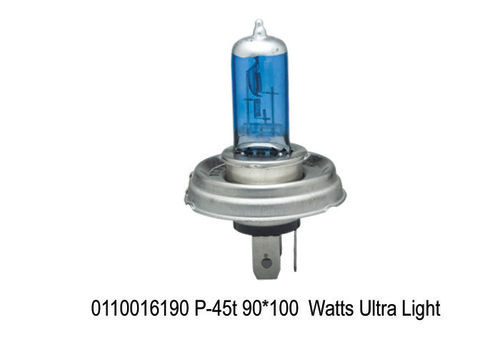 P-45t 90100 Watts Ultra Light