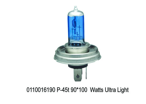 P-45t 90100 Watts Ultra Light