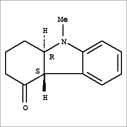 9-Methyl-1-2-3-9 -Tetrahydro -4H-Carbazol-4-One