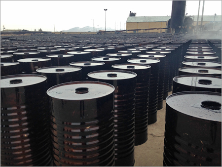 Road Construction Bitumen