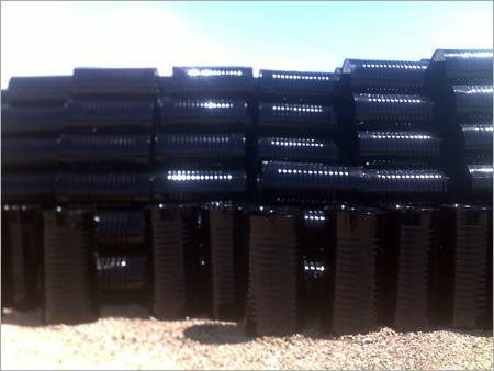 Oxidized Bitumen Grades