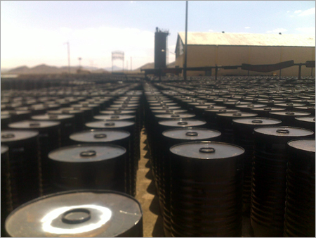 Penetration Grade Bitumen