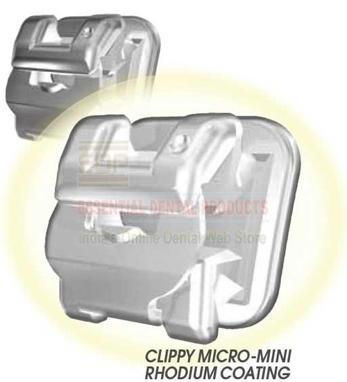 Micro Mini Clippy RC