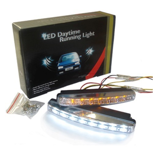 Colour Drls