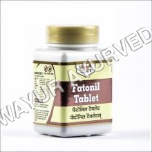 Fatonil Tablet